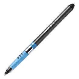 1 Stylo-bille Schneider Slider Basic XB.Noir