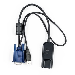 Vertiv Avocent Server Interface Module - Câble de rallonge vidéo / USB