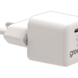 1 Chargeur secteur 30W Nano USB-C
