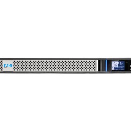 EATON Onduleur 5P Gen2 Rack 1U 1ph line-interactive 650VA 420W s 4 C13 carte