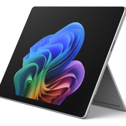 MICROSOFT Surface Pro 11 - Intel Core Ultra 5 236V - 13p - 16Go - 256Go - W11P - Platine - Tablette - Hybride 2-en-1