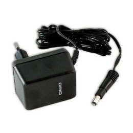 1 Adaptateur secteur CASIO AD-A60024