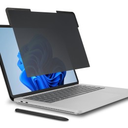 Kensington MagPro Elite - Filtre de confidentialité pour ordinateur portable - amovible - magnétique - Conformité TAA - pour Microsoft Surface Laptop Studio