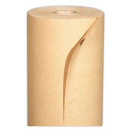 1 Rouleau de kraft 70G l 1.20m x L 300m