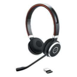 1 Casque sans fil Evolve 65 JABRA - reconditionné