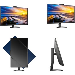 PHILIPS 27E1N5600HE/00 27p QHD IPS WLED 75Hz 16:9 4ms HDMI DP 4xUSB 3.2