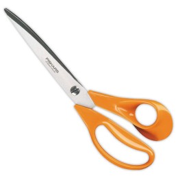 1 Paire de ciseaux FISKARS Classic professionnels- 25 cm, droitiers