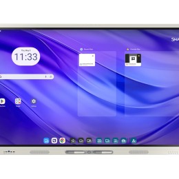 SMART Board MX055-V5 55p 4K Interactive Display with iQ