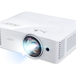 ACER S1286Hn XGA 1024x768 courte focale 3500 ANSI Lumens 20000:1 0.617 77p 97cm 16W Speaker x1 3 ans RA