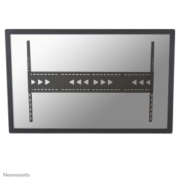NEOMOUNTS LFD-W1500 Support pour écran mural 60-100p - fixe - paysage et portrait