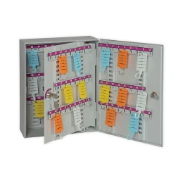 ARMOIRE A CLES - CAPACITE 108 CLES