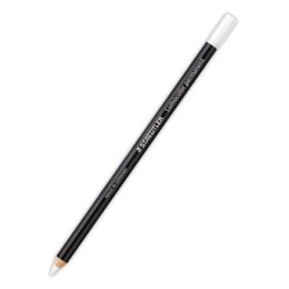 1 Boite de 12 Crayons marqueurs permanents Glasochrom STAEDTLER - Blanc