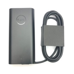 Dell - Adaptateur alimentation USB-C - nitrure de gallium (GaN), petit facteur de forme (SFF) - AC - 165 Watt - Europe
