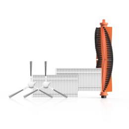 RE5&RE5P Pack d'accessoires(Brosse roulante & HEPA & Brosse latérale & Serpillère