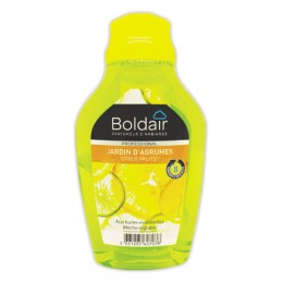 1 Mèche longue durée Boldair parfum Agrumes