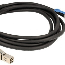 LENOVO ISG TopSeller Extended MiniSAS Cable 8644-8644 0.5M