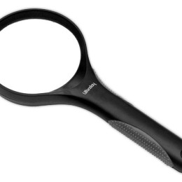 1 Loupe ronde
