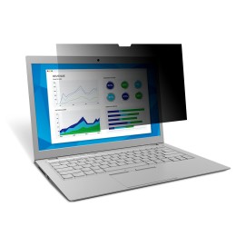3M Filtre de confidentialité  pour HP Elitebook Folio G1