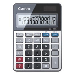 CALCULATOR LS-122TS DBL EMEA