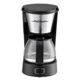 1 Cafetière électrique 6-8 tasses