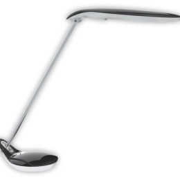 1 Lampe led Poppins noir