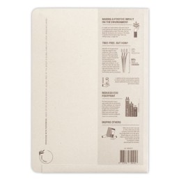 1 Lot de 10 chemise dossier découpée Tree Free