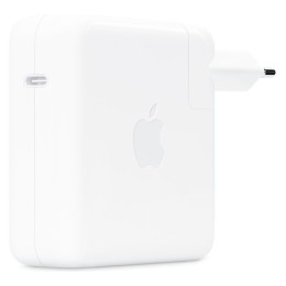 Apple - Adaptateur secteur - 96 Watt (24 pin USB-C)