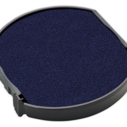1 Blister de 3 Encriers Trodat 4630 bleu