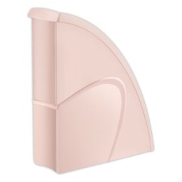 1 Porte-revues CEP Rose poudré