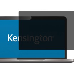 Kensington Filtre de confidentialité amovible à 2 directions pour ordinateurs portables 13,3" 16:9