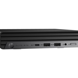 HP Elite 600 G9 Mini Intel Core i5-13500T 8Go DDR5 256Go 2280 PCIe NVMe SSD ax6G+BT W11P 3/3/3 SmartBuy