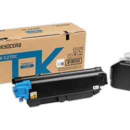 1 Toner KYOCERA TK-5270C