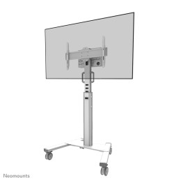 NEOMOUNTS FL50S-825WH1 Support au sol mobile pour écran 37-75p - TÜV