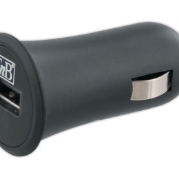 1 Chargeur allume-cigare 1 x USB-A