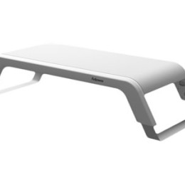 1 Support moniteur HANA LT - Blanc