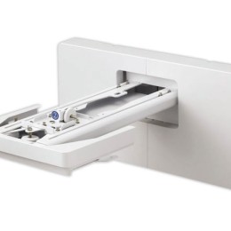 1 Support mural pour projecteur EPSON ELPMB62