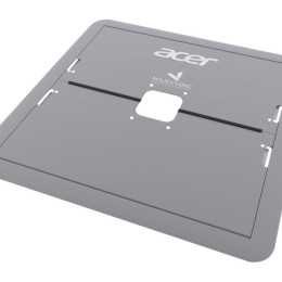 Acer Majextandgrey - Support pour ordinateur portable - jusqu'à 15,6" - gris marine