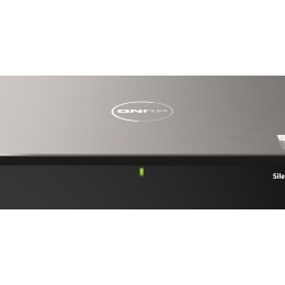 QNAP HS-264-8G 2-Bay NAS Intel Celeron N5105 8Go