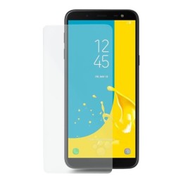 URBAN FACTORY PROTECTION EN VERRE TREMPE POUR SAMSUNG J6