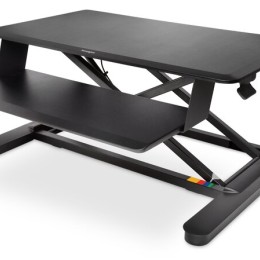 Kensington SmartFit Sit/Stand Desk - Support pour ordinateur portable