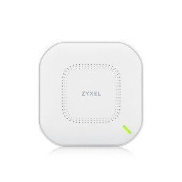 Borne d'accès sans fil - Wi-Fi 6 2.4 GHz, 5 GHz - Livré sans Alimentation Externe - géré par le Cloud