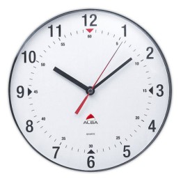 1 Horloge magnétique