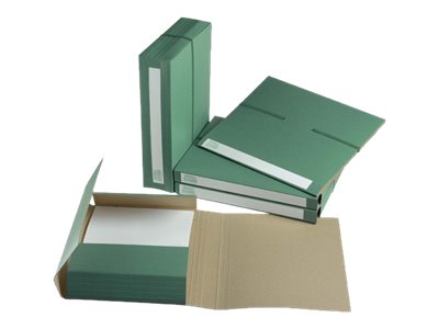 1 Dossier d'archives EXTENDOS 12-40- Dosde 7 cm