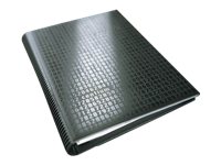 1 Classeur DURABLE cartes de visite Visifix format A4