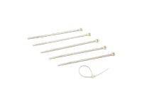 1 Sachet de 250 Scellés pour sacs navette 100x2,5 mm