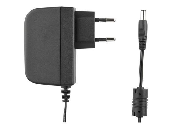 1 Adaptateur pour titreuses DYMO 9V Label manager et Rhino