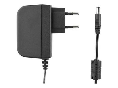 1 Adaptateur pour titreuses DYMO 9V Label manager et Rhino