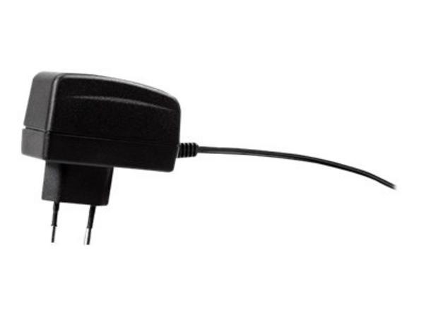 1 Adaptateur pour titreuses DYMO 9V Label manager et Rhino