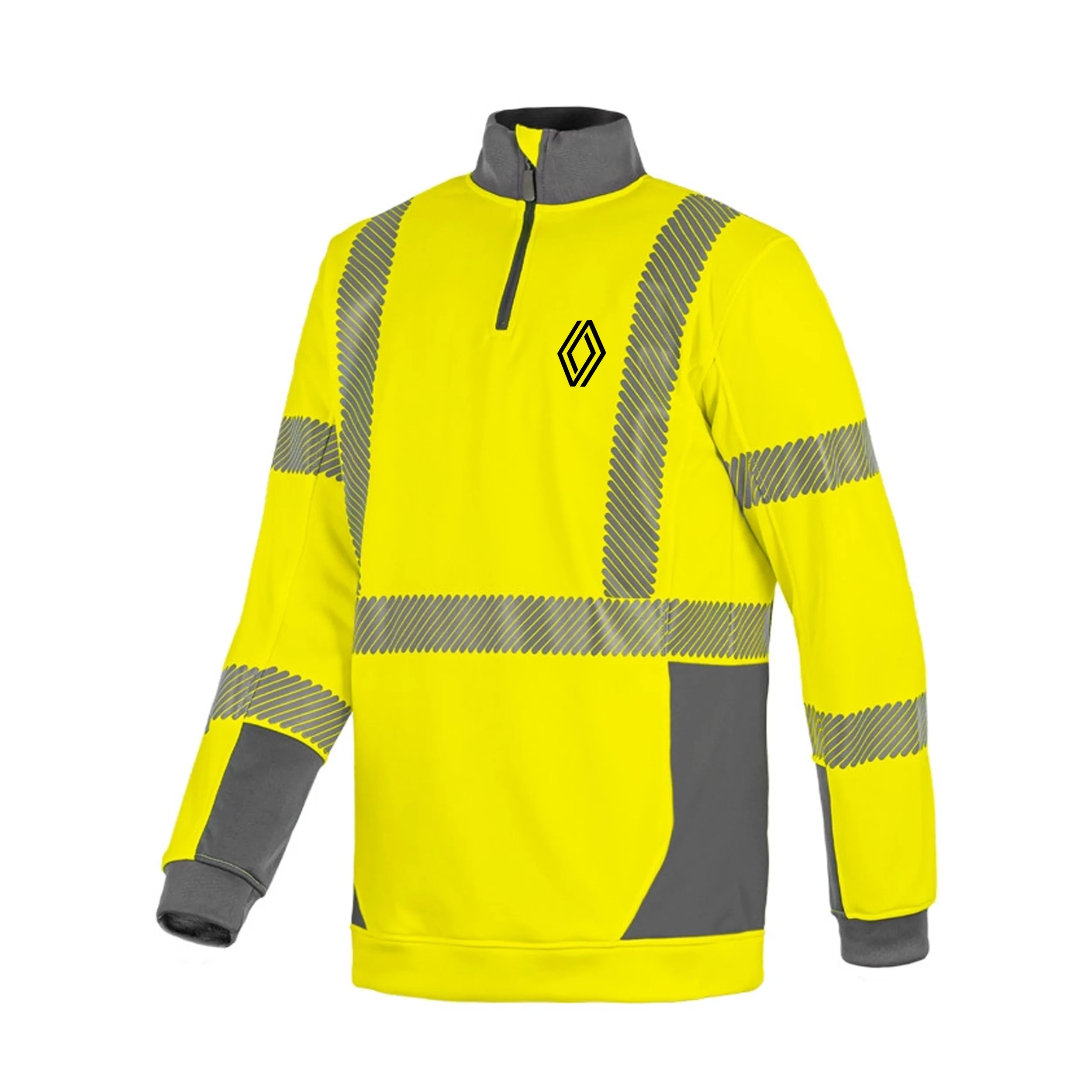 SWEAT DARWIN MARQUAGE RENAULT ASSISTANCE