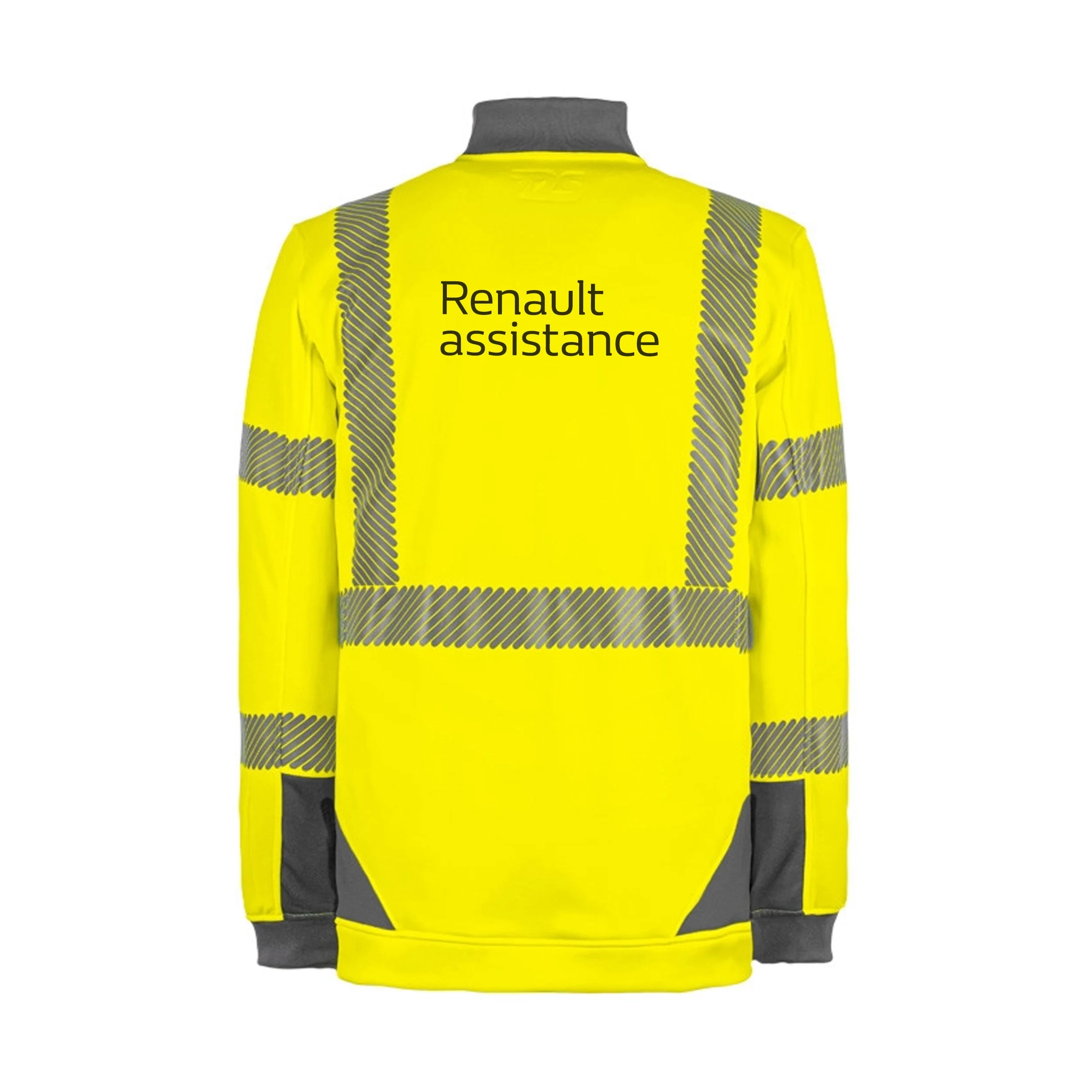 SWEAT DARWIN MARQUAGE RENAULT ASSISTANCE
